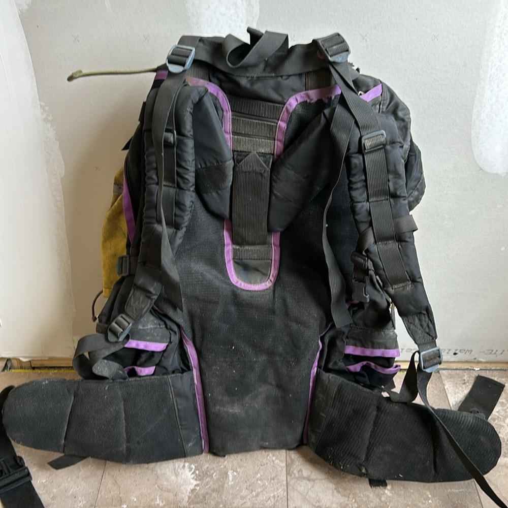 Re Backpack - image 3